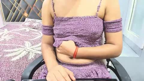 Sexydoll online show from 02.14.26