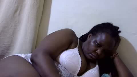 sexy_ebony254 online show from 10.25.25