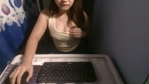 Snapshot of sexy_elodiee chatting on 10.05.25 sexy_elodiee online show from 10.05.25