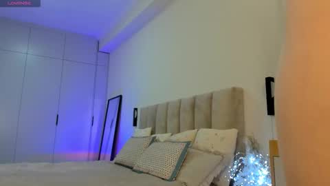 Sexy Ev3lin online show from 11.27.25