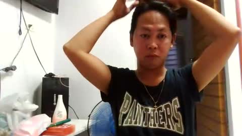 sexy_eve87 online show from 10.13.25