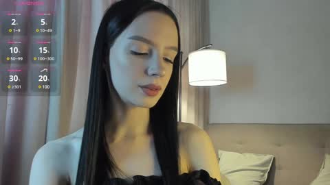 Snapshot of sexy_flora chatting on 12.06.24 Flora online show from 12.06.24