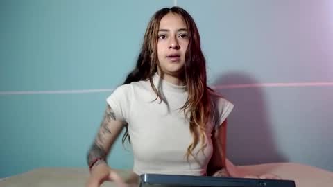 Antonella online show from 03.08.26