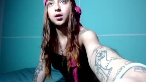 Antonella online show from 07.04.26