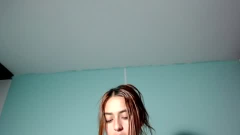 Antonella online show from 07.23.26