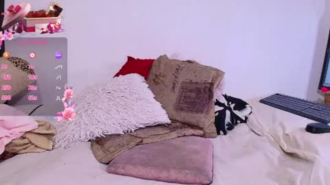 Soy Fresita online show from 03.30.26