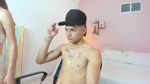 Snapshot of sexy_girl__777 chatting on 02.23.25 sexy_girl__777 online show from 02.23.25