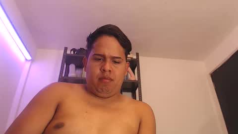 sexy_hot72 online show from 01.12.26