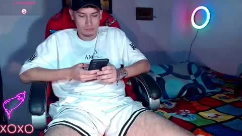 sexy online show from 04.21.26