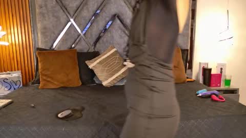 Dafne online show from 11.16.25