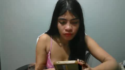 Snapshot of sexy_hot_pussie chatting on 02.15.25 just call me sofia online show from 02.15.25