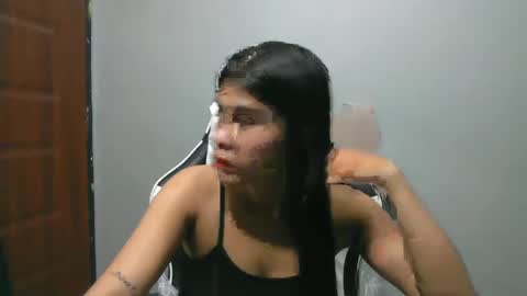 Snapshot of sexy_hot_pussie chatting on 02.23.25 just call me sofia online show from 02.23.25