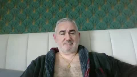 Antonio online show from 04.01.26