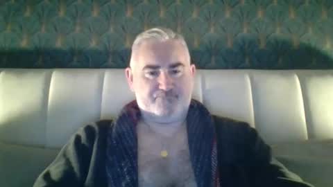 Antonio online show from 04.04.26