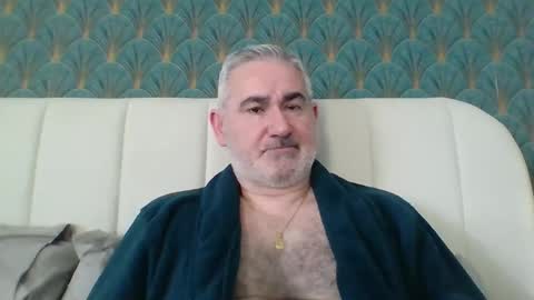 Antonio online show from 04.16.26