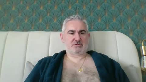 Antonio online show from 04.23.26