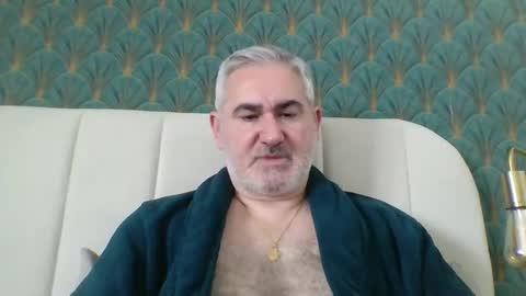 Antonio online show from 04.23.26