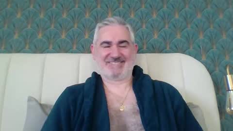 Antonio online show from 04.27.26