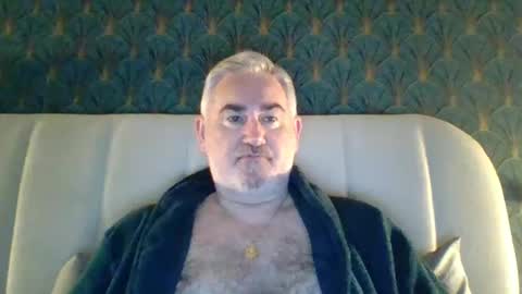 Antonio online show from 05.02.26