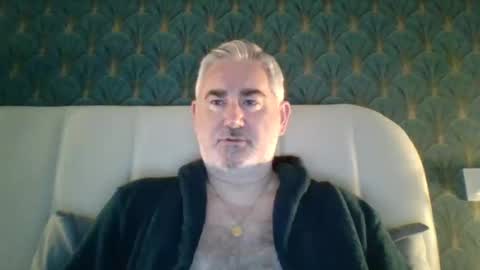 Antonio online show from 05.06.26