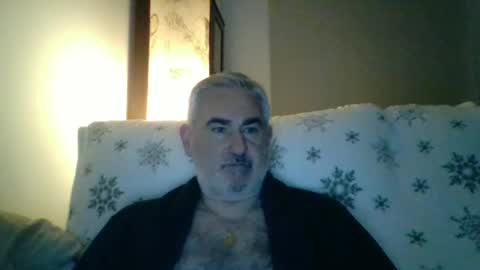 Antonio online show from 05.07.26