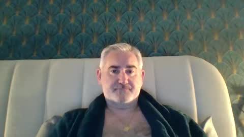 Antonio online show from 05.09.26