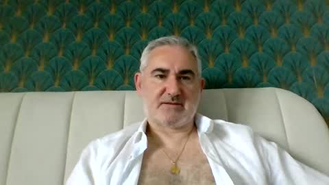 Snapshot of sexy_italiandaddy chatting on 06.20.26 Antonio online show from 06.20.26