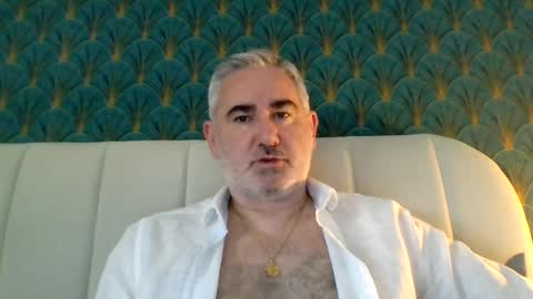 Snapshot of sexy_italiandaddy chatting on 06.24.26 Antonio online show from 06.24.26
