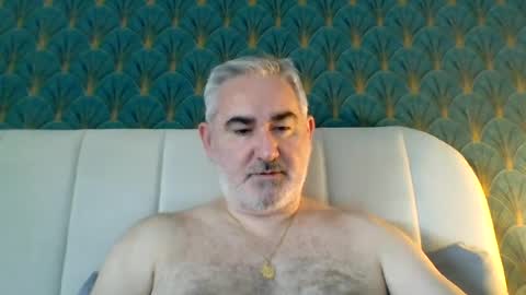 Snapshot of sexy_italiandaddy chatting on 06.27.26 Antonio online show from 06.27.26