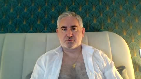 Snapshot of sexy_italiandaddy chatting on 06.30.26 Antonio online show from 06.30.26