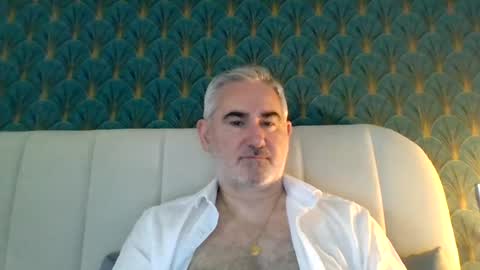 Snapshot of sexy_italiandaddy chatting on 07.02.26 Antonio online show from 07.02.26
