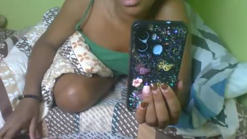 Snapshot of sexy_jem chatting on 11.06.25 Jemy online show from 11.06.25