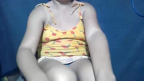 sexy_kimmykim online show from 09.21.25