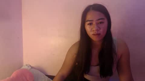 Snapshot of sexy_kissie chatting on 05.24.26 sexy_kissie online show from 05.24.26