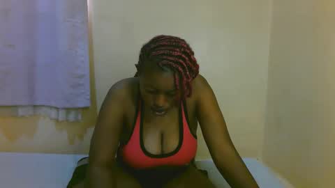 Snapshot of sexy_latasha chatting on 02.25.26 sexy_latasha online show from 02.25.26