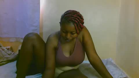 Snapshot of sexy_latasha chatting on 02.26.26 sexy_latasha online show from 02.26.26