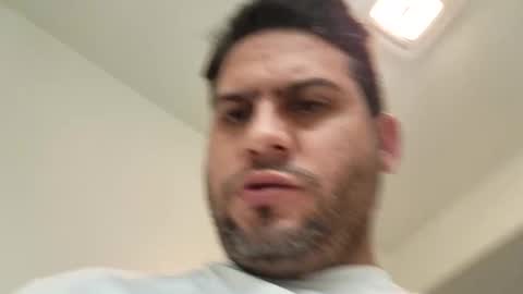 sexy_latino007 online show from 01.21.25