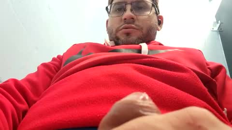 sexy_latino007 online show from 01.22.25