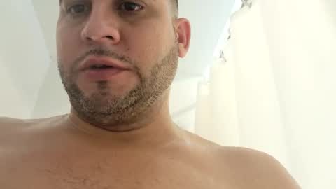 sexy_latino007 online show from 01.26.25