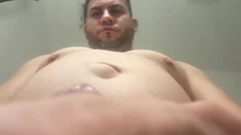sexy_latino007 online show from 01.31.25