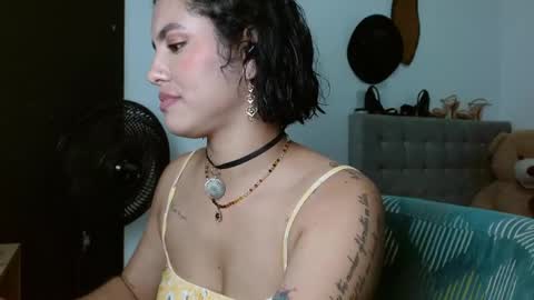 Celeste online show from 04.01.26