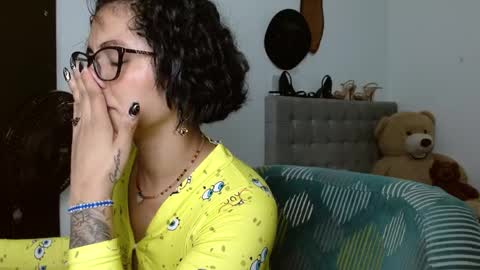 Celeste online show from 04.09.26