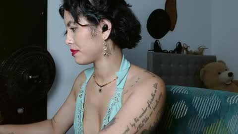 Celeste online show from 04.15.26