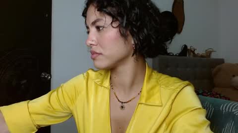 Snapshot of sexy_lia_latina chatting on 05.09.26 Celeste online show from 05.09.26