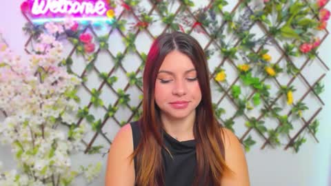 Lily online show from 10.26.25