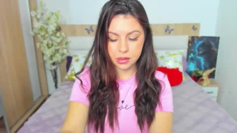 Lily online show from 03.05.26