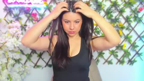 Lily online show from 04.16.26