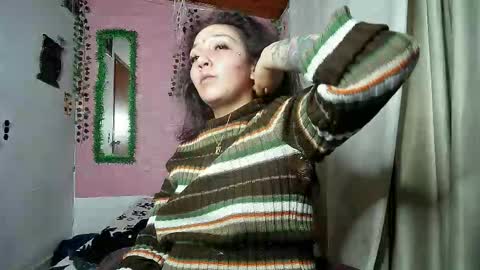 Snapshot of sexy_lolas chatting on 01.16.26 sexy lolas online show from 01.16.26