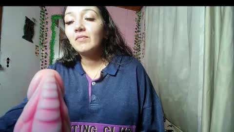 Snapshot of sexy_lolas chatting on 02.23.26 sexy lolas online show from 02.23.26