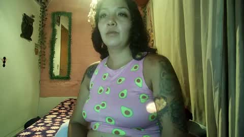 Snapshot of sexy_lolas chatting on 05.30.26 sexy lolas online show from 05.30.26